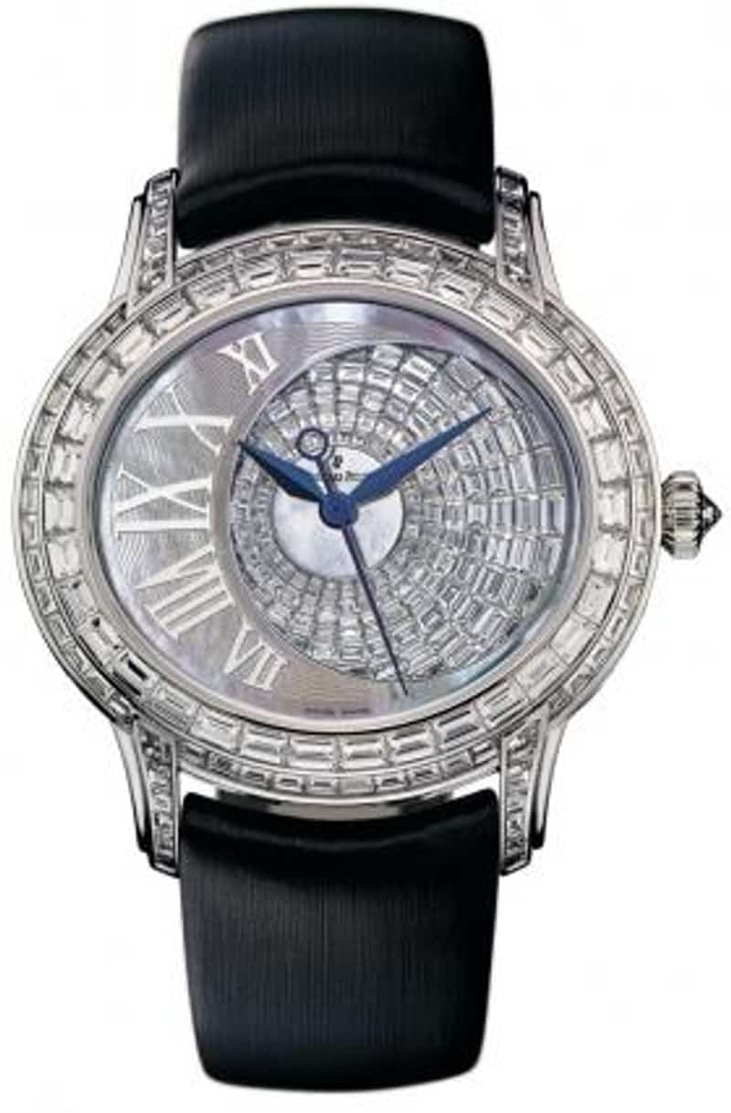 Audemars Piguet Millenary 77306BC.ZZ.D007SU.01 Audemars Piguet Millenary 77306BC.ZZ.D007SU.01